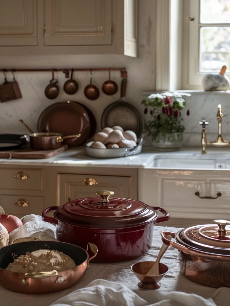 11 Best French Cookware Brands to Make the Best Meals
