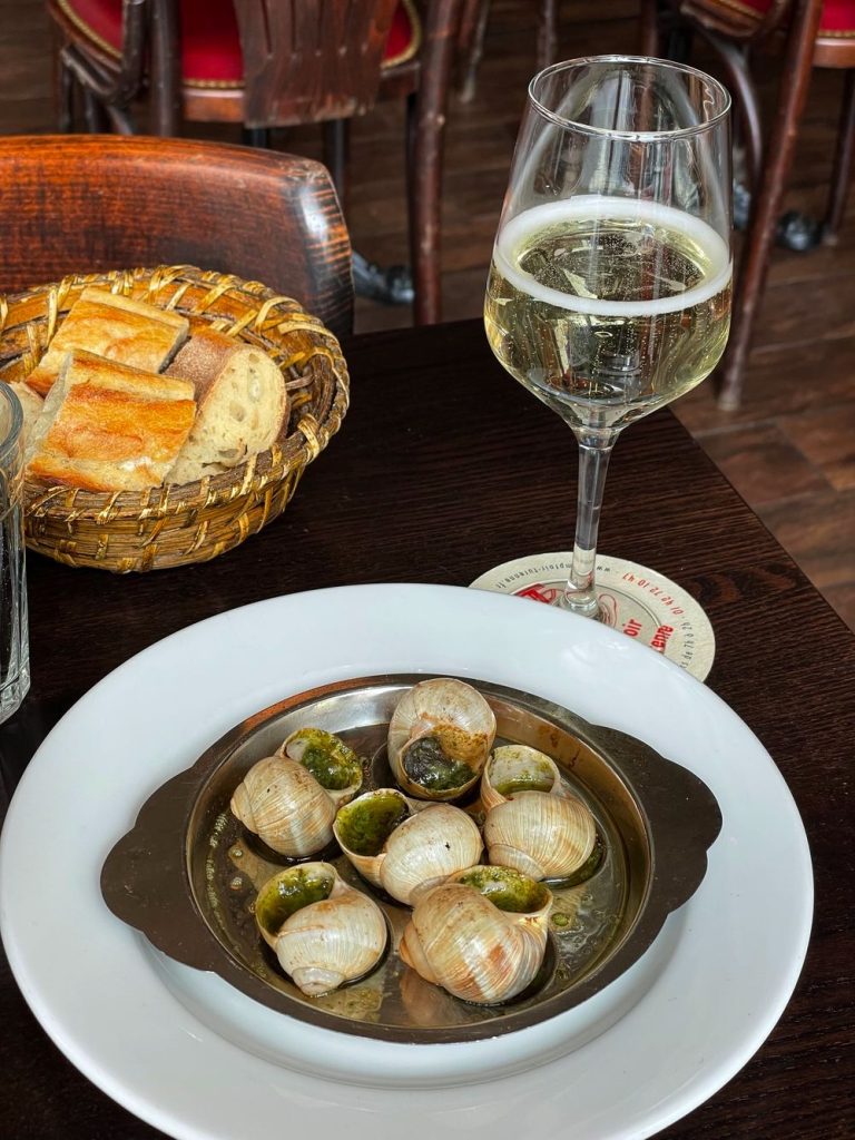 What is Escargot and Where Does It Come From?