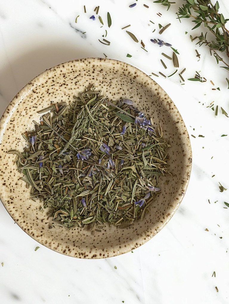 What are Herbs de Provence?
