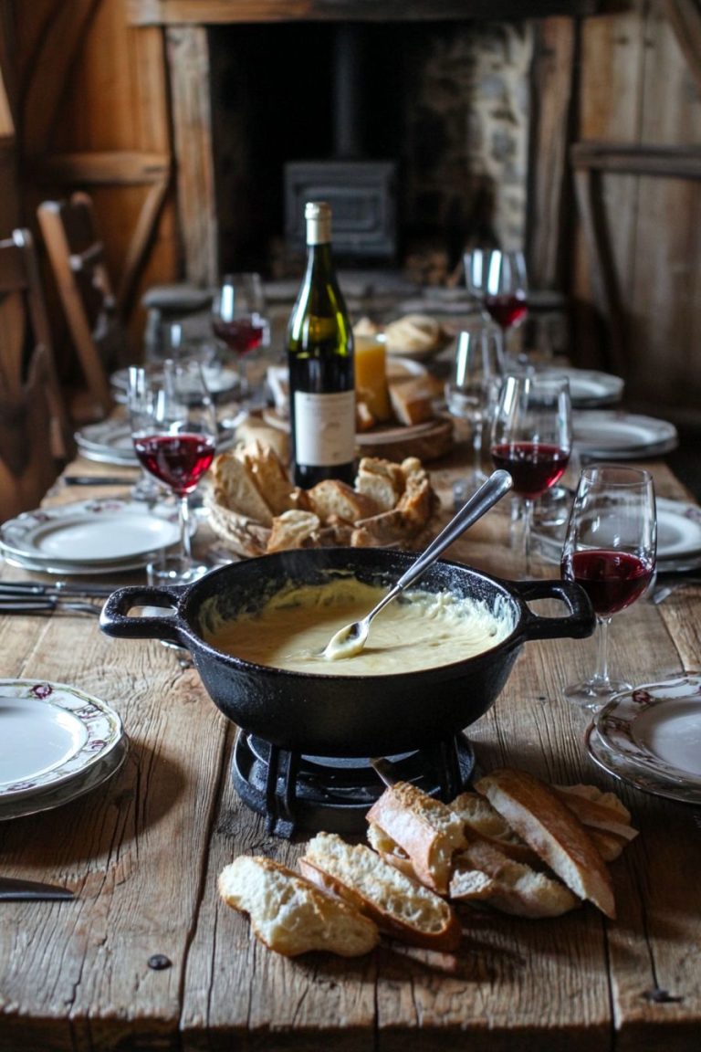 15 Best French Winter Dishes to Warm You Up