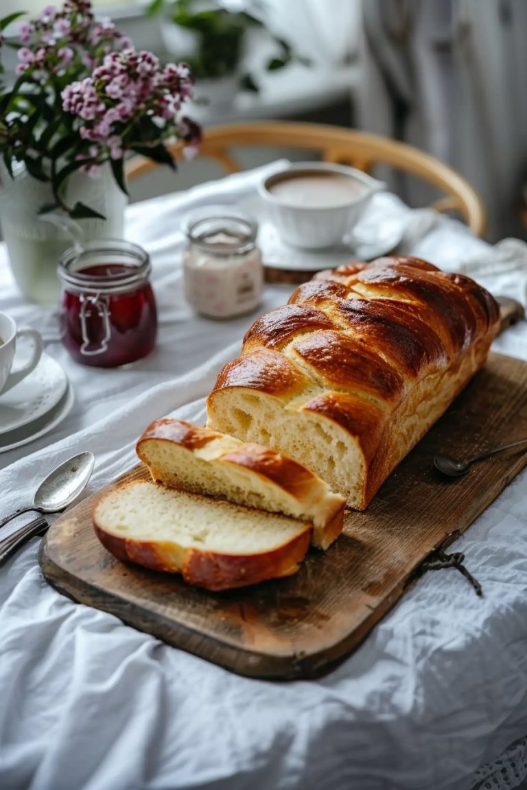 15 Best French Breakfast Recipes (Authentic)