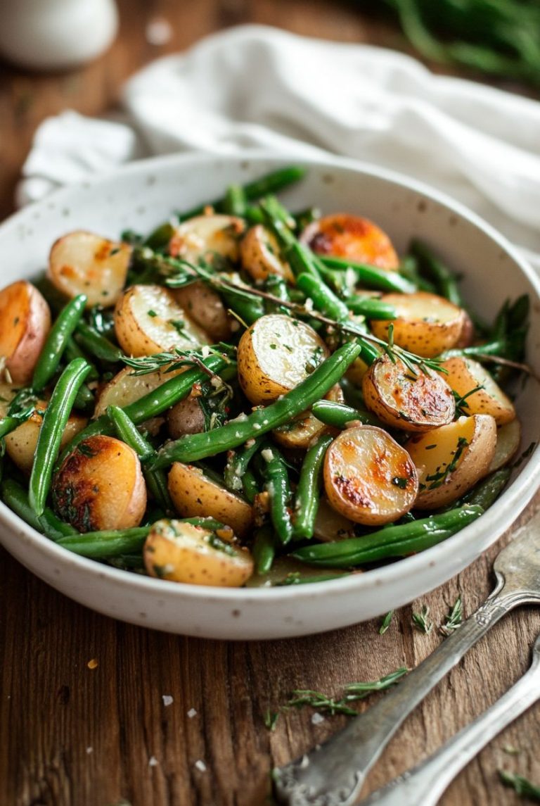 5 French Spring Dishes to Make this Season