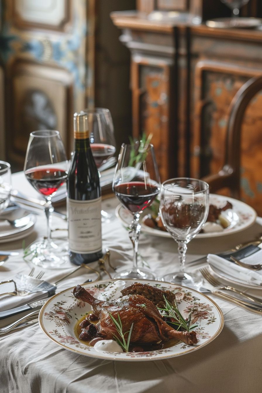 Best French Dinner Recipes to Make Tonight