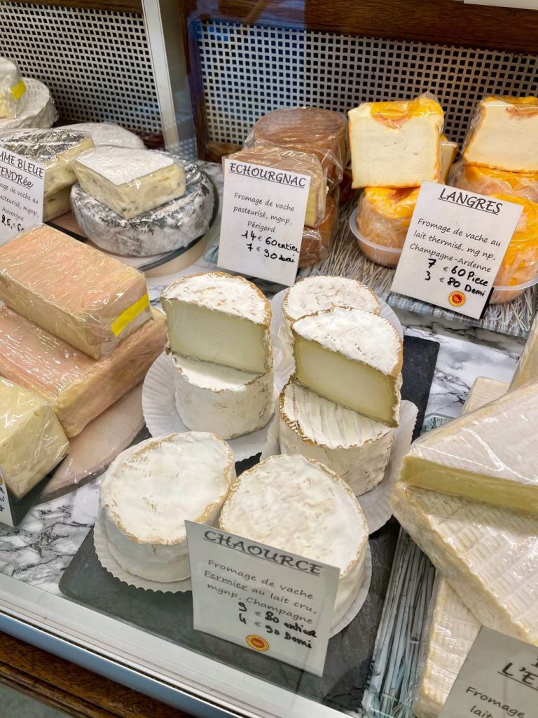 9 Types of French Cheese: A Guide to the Iconic Varieties of France