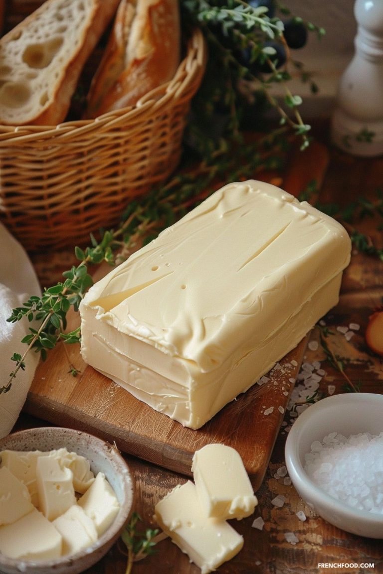 Best French Butter Brands to Try in France