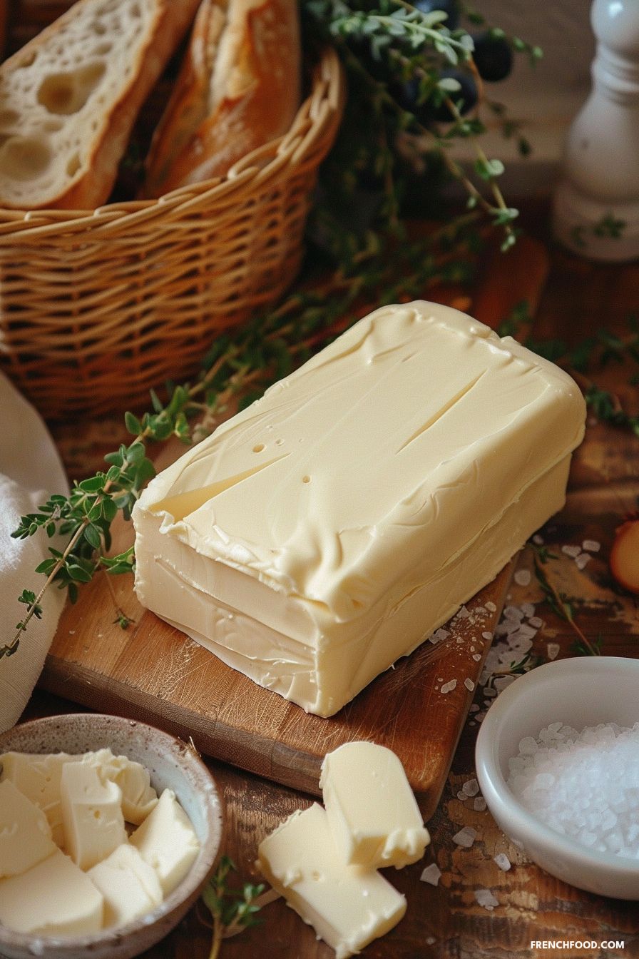 Best French Butter Brands to Try in France